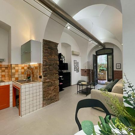 Your Apartment Sicily Catania Exterior photo