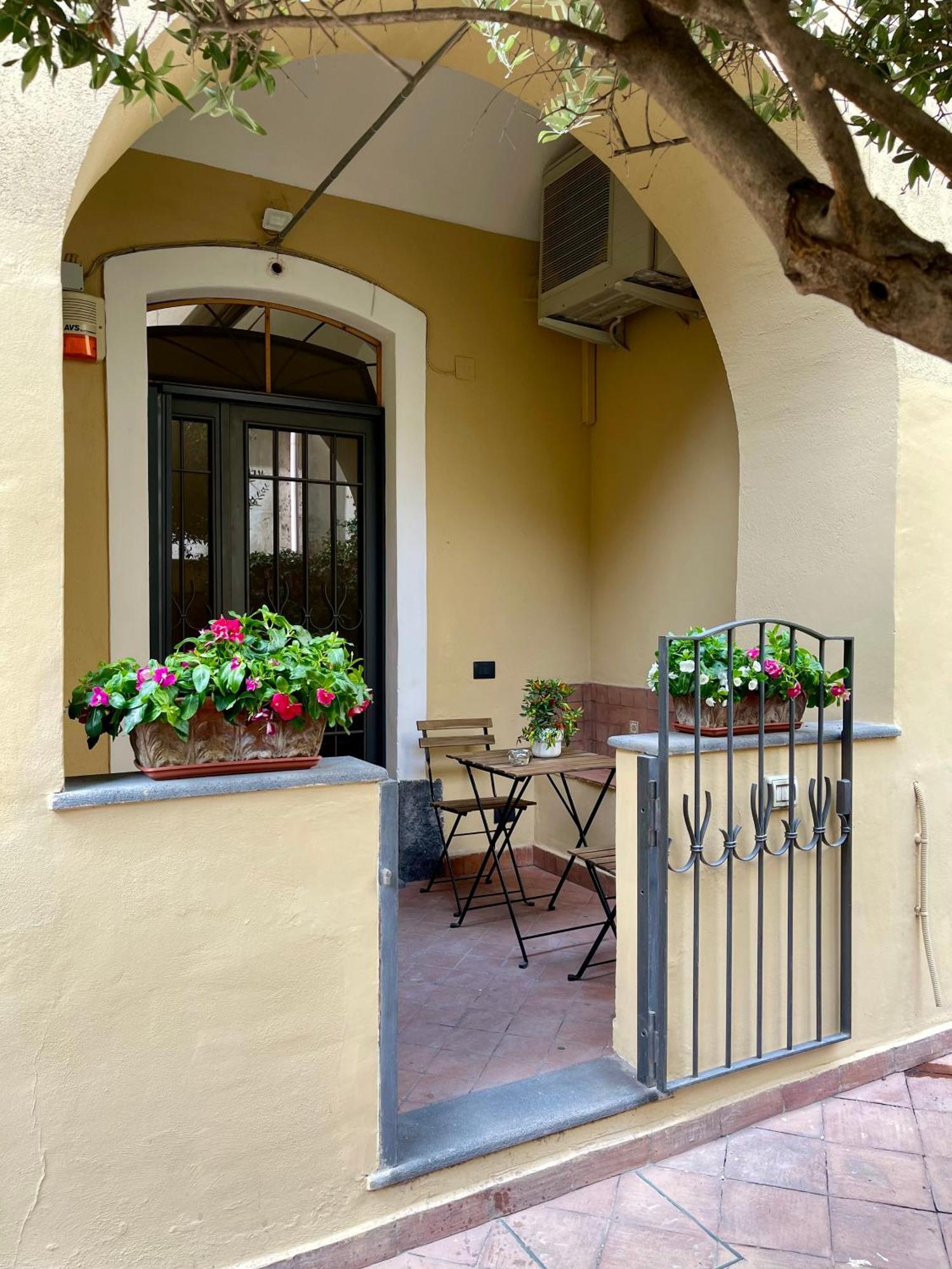Your Apartment Sicily Catania Exterior photo