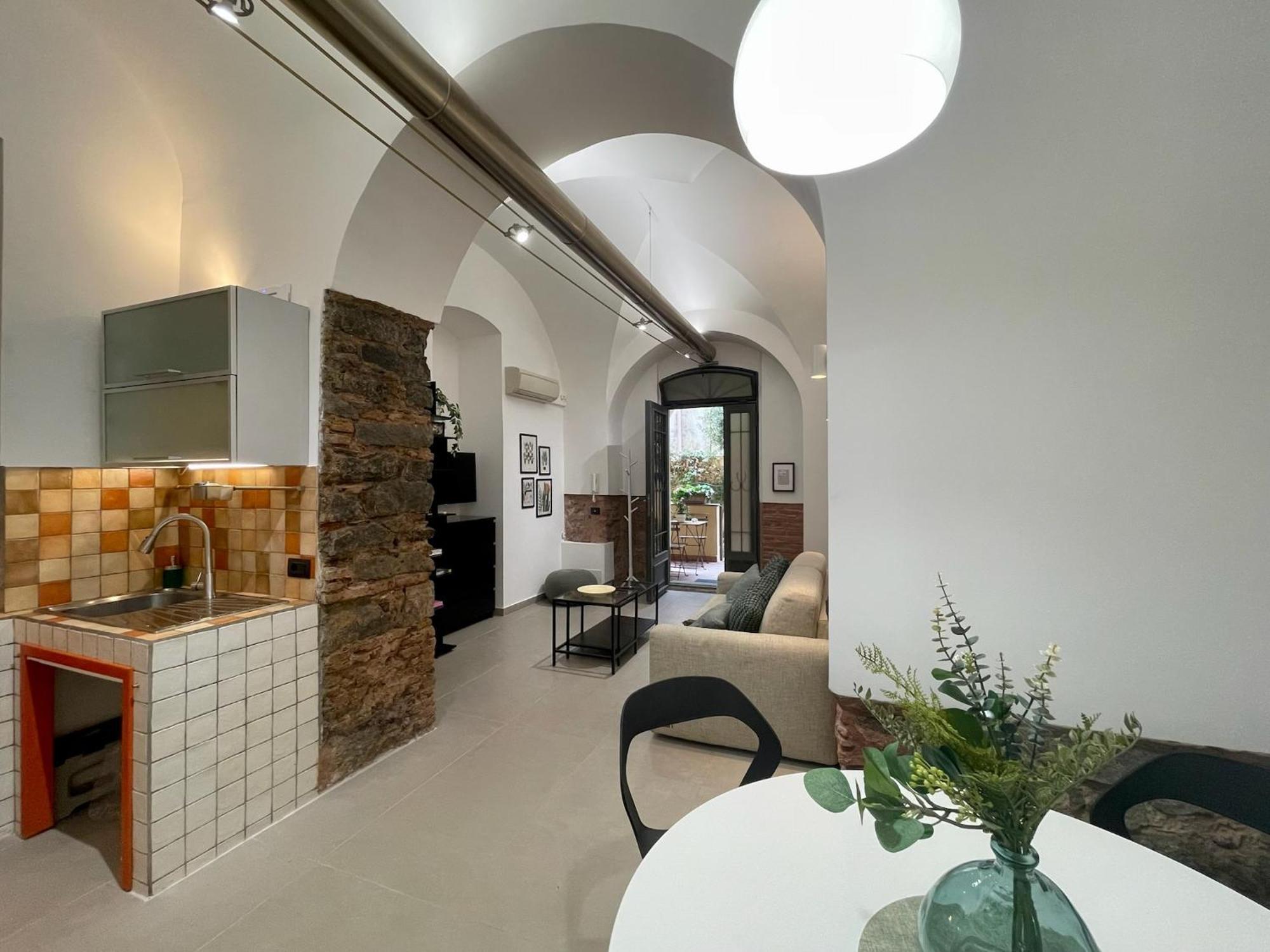Your Apartment Sicily Catania Exterior photo