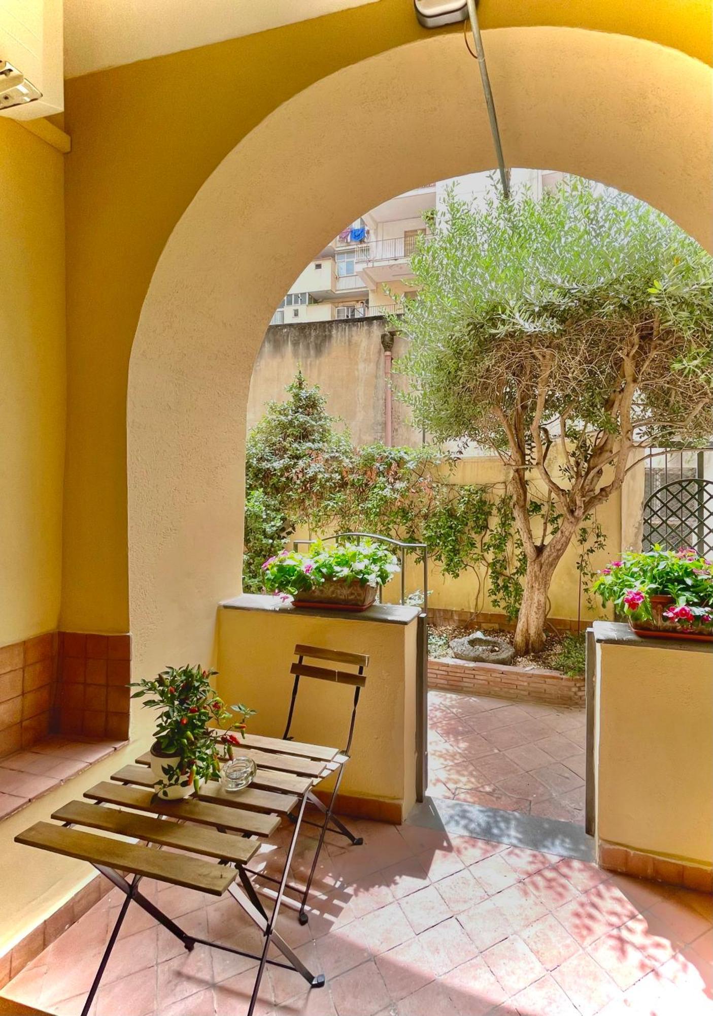Your Apartment Sicily Catania Exterior photo