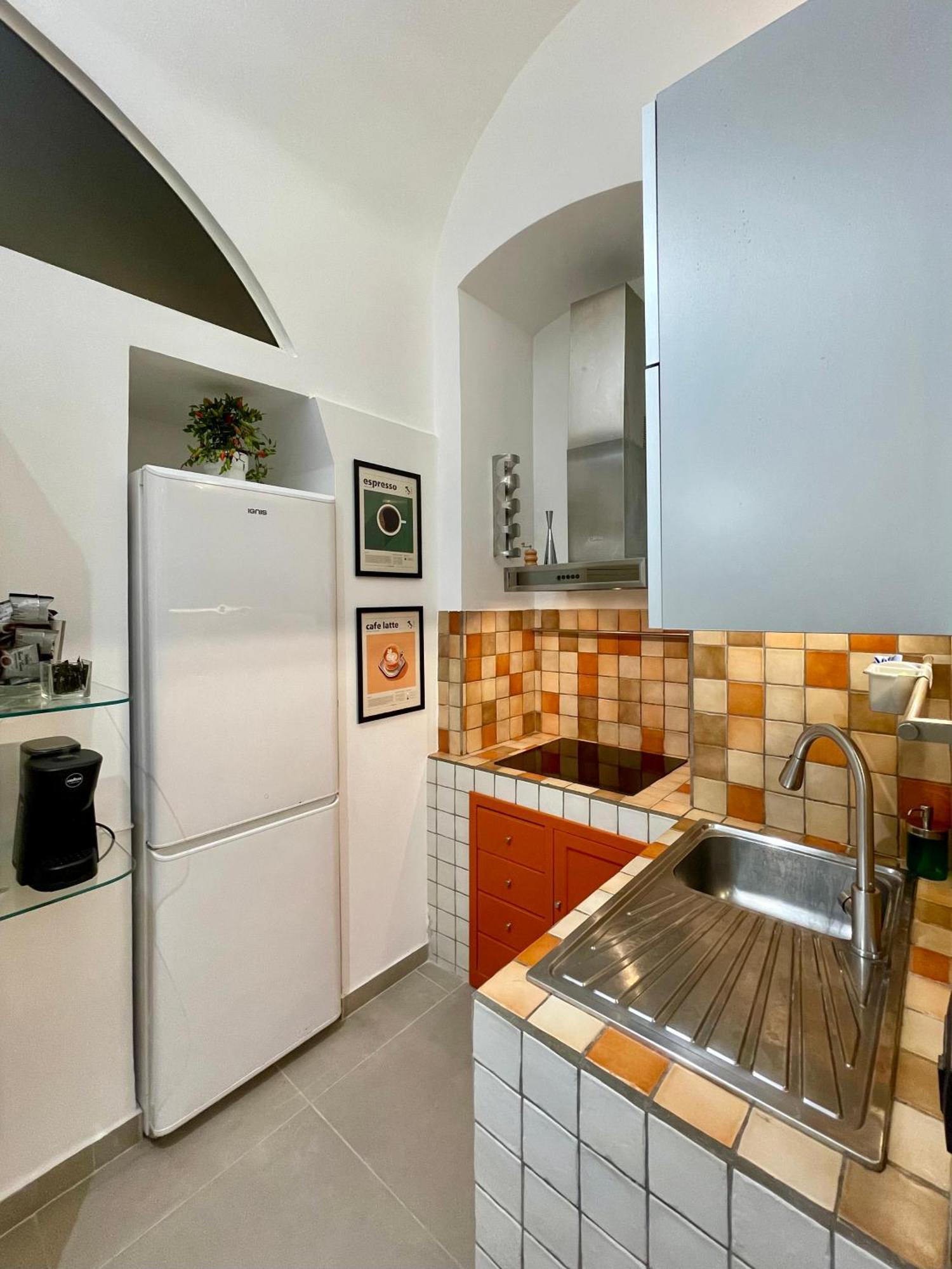 Your Apartment Sicily Catania Exterior photo