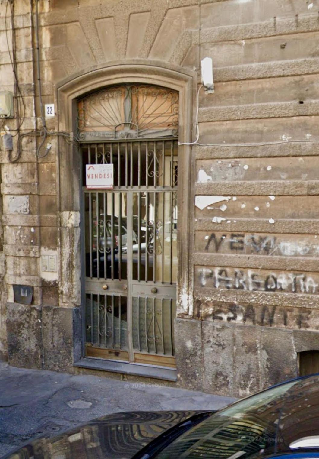 Your Apartment Sicily Catania Exterior photo